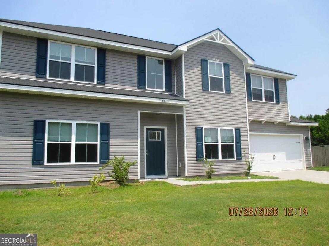 Photo of 166 Cherokee Oaks Crossing
