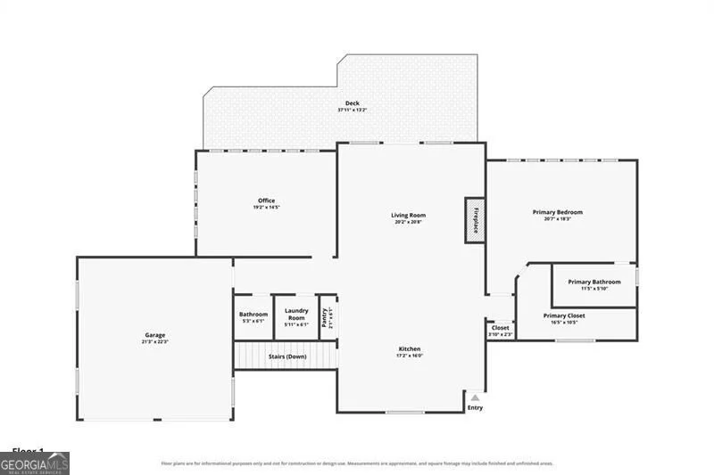 Photo of 1015 Eagle Ridge Road