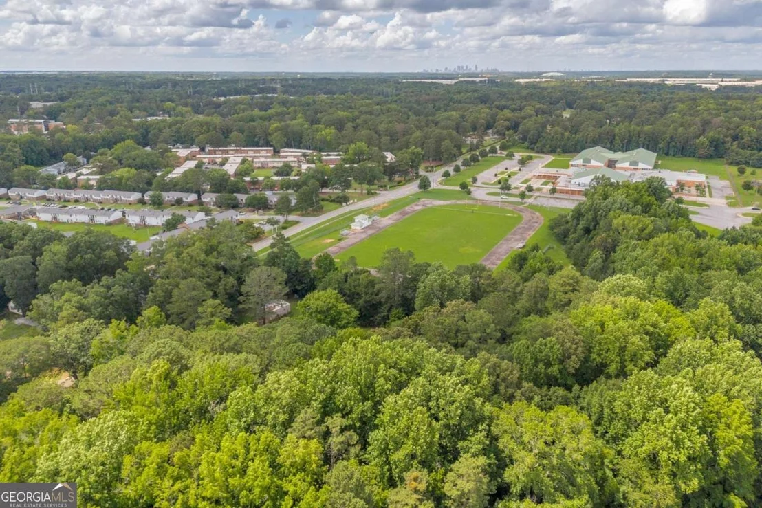 Photo of 2164 Old Rex Morrow Road
