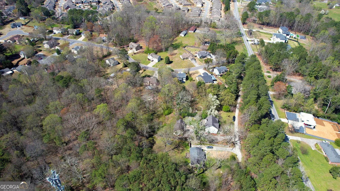 Photo of 3588 Old Hamilton Mill Road