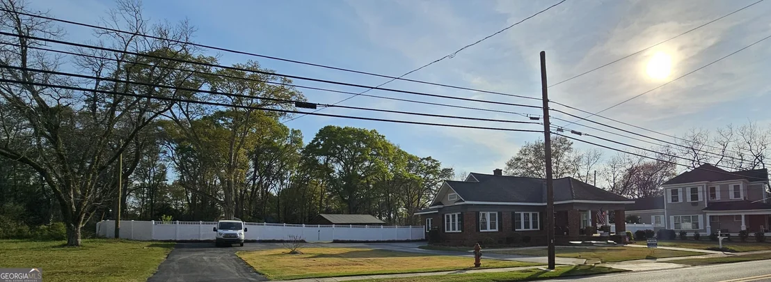 Photo of 503 Forsyth Street