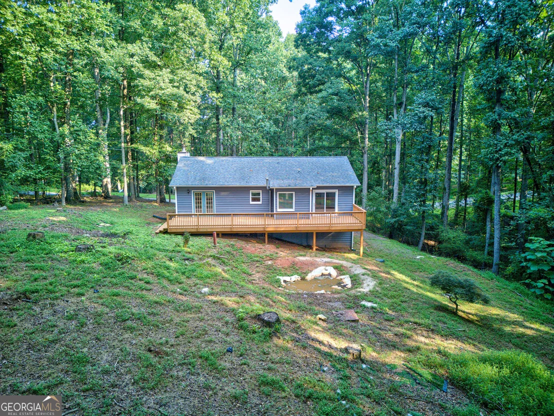 Photo of 207 Saddle Trail