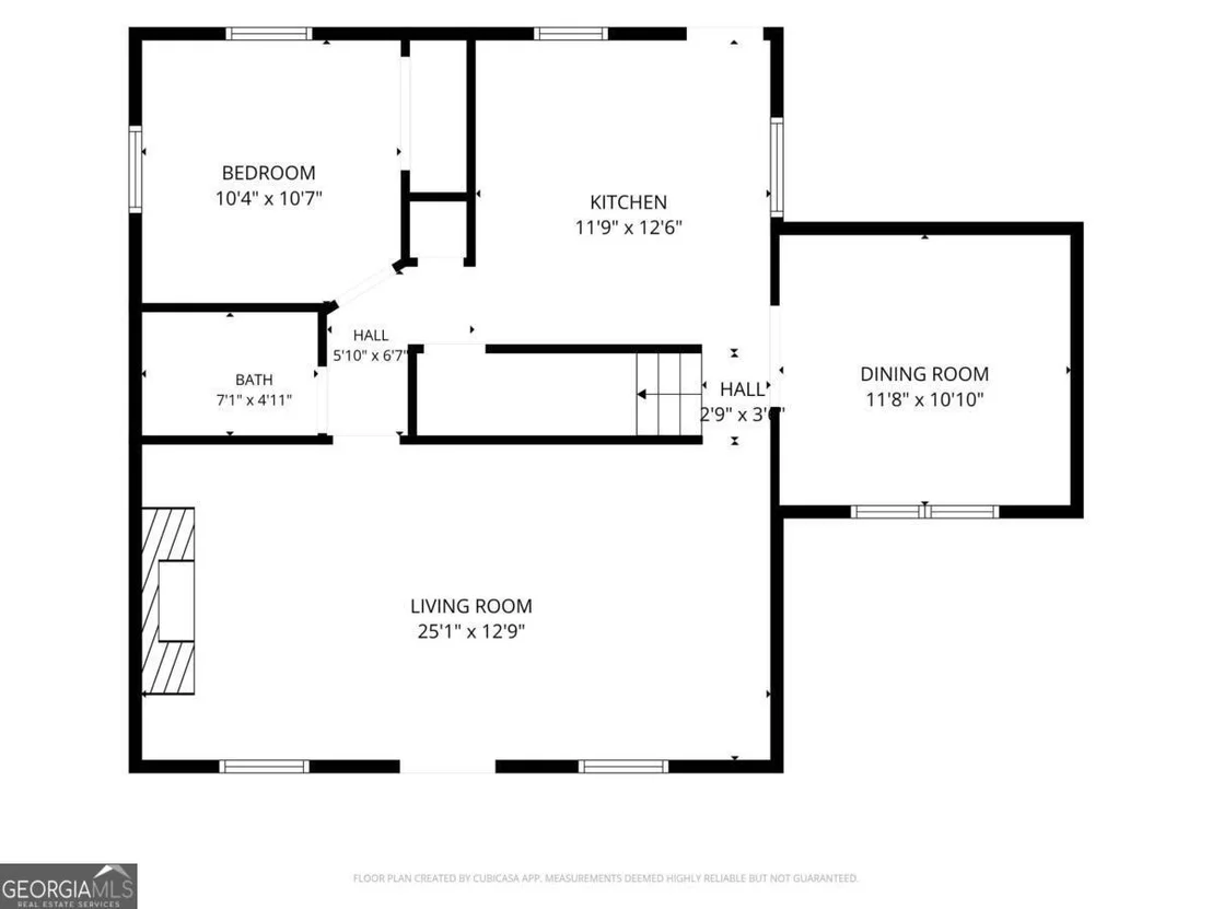 Photo of 1031 Elder Heights Drive