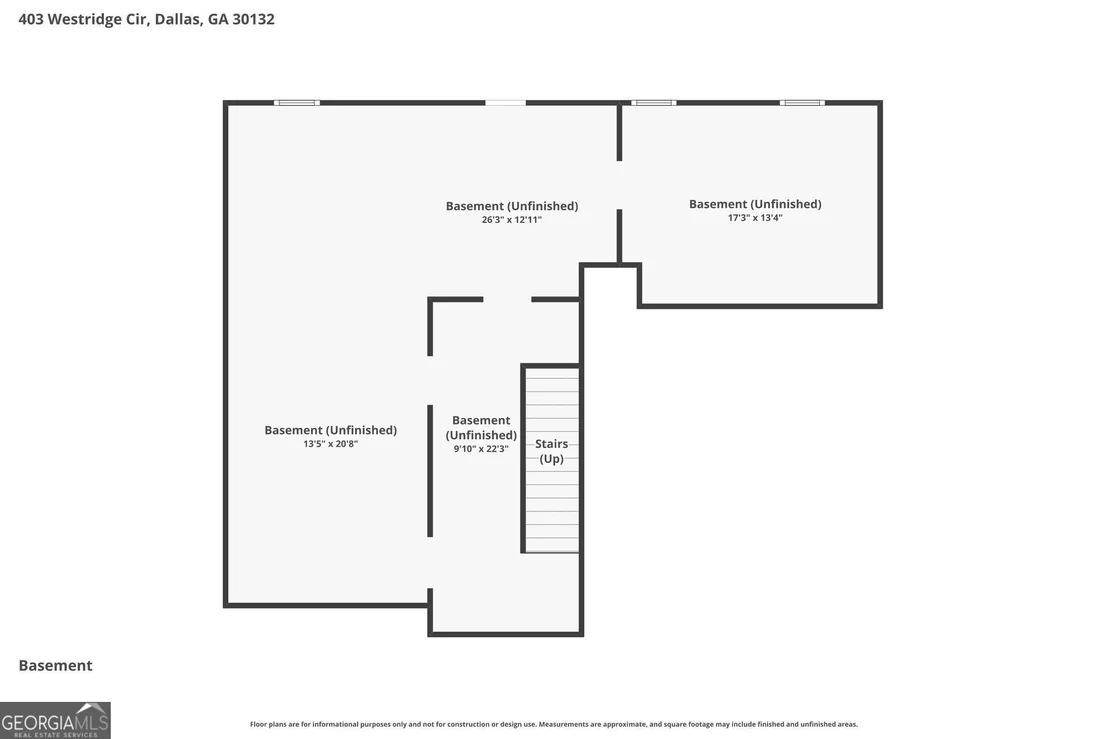 Photo of 403 Westridge Circle