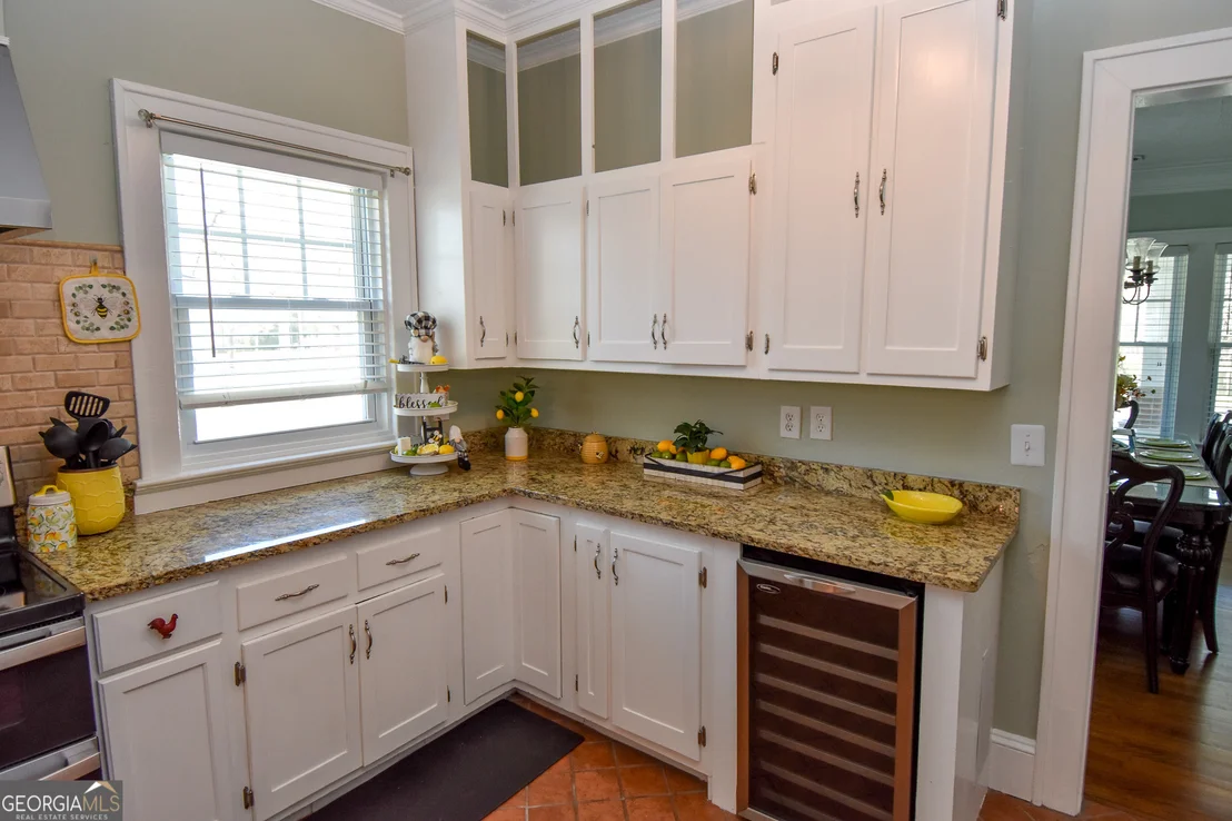 Photo of 503 Forsyth Street