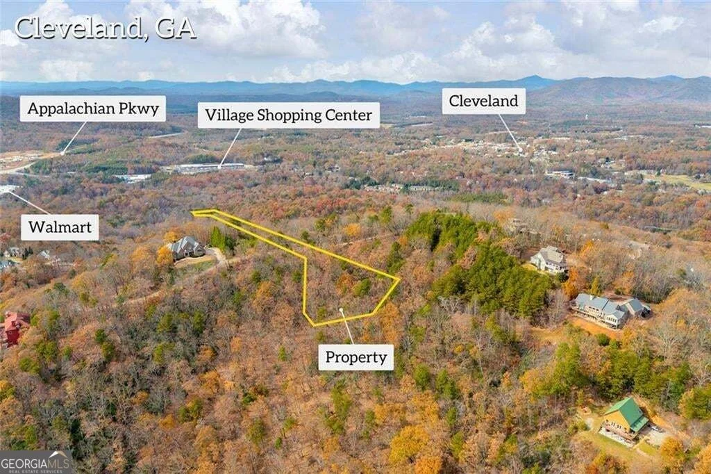 Photo of Unit LOT4LOT5 at 0 Eagle Ridge Trail