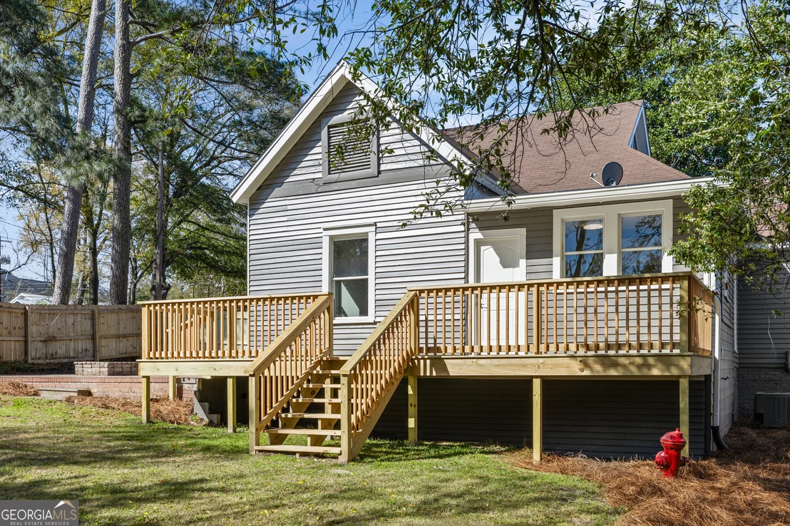 Photo of 1232 Hickman Road