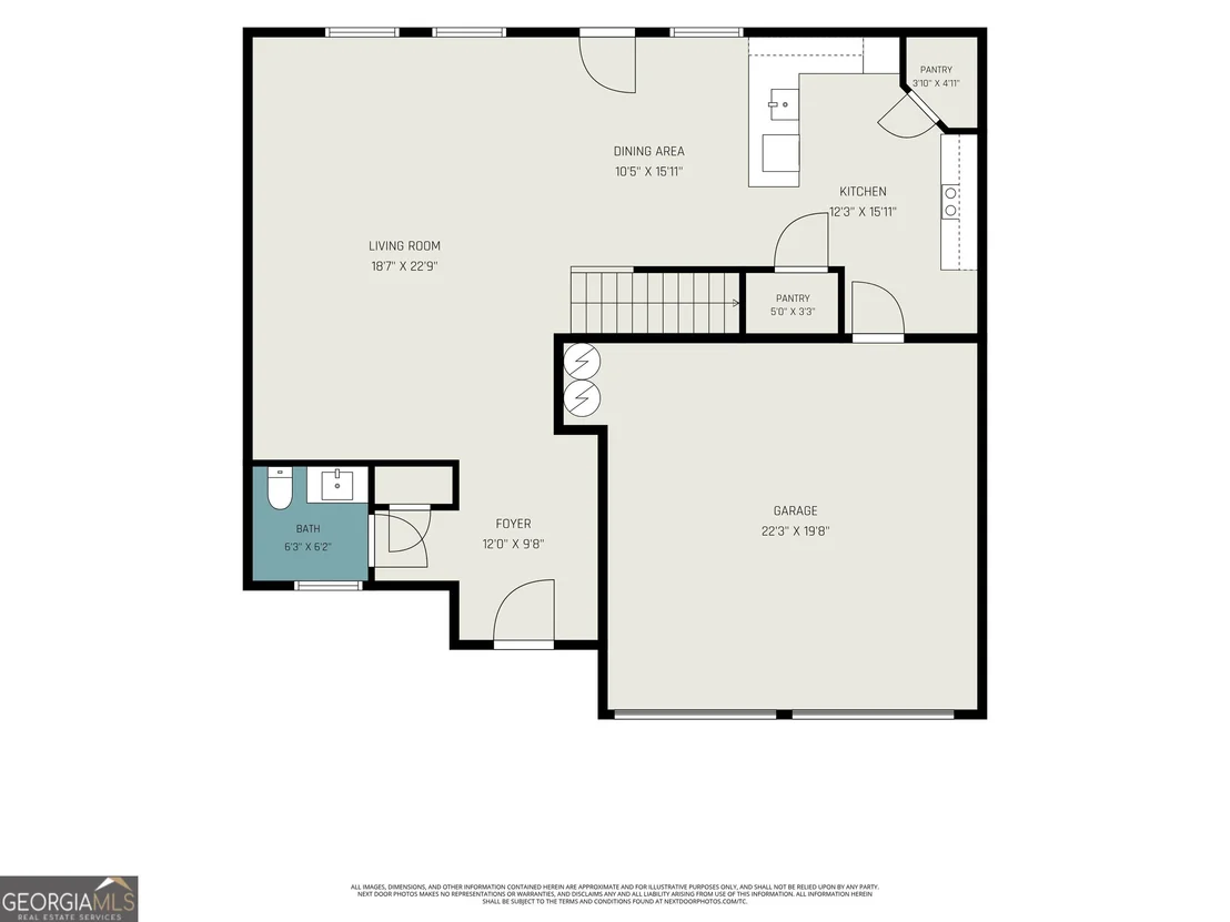 Photo of 344 Lusitano Trace