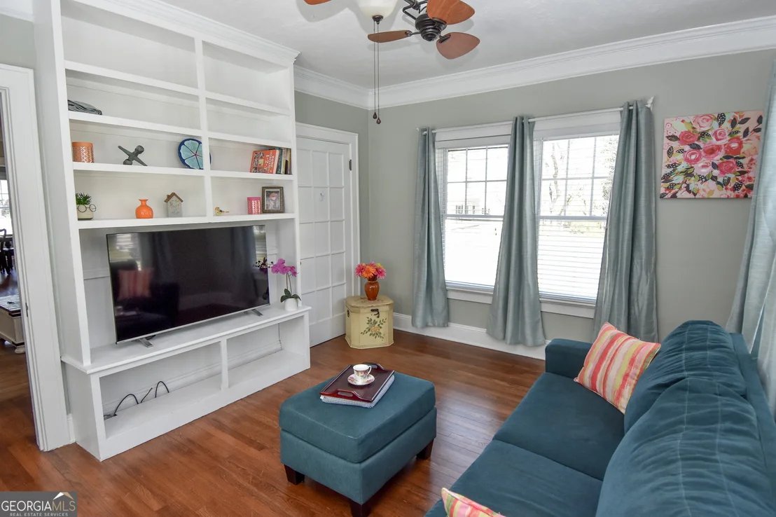 Photo of 503 Forsyth Street