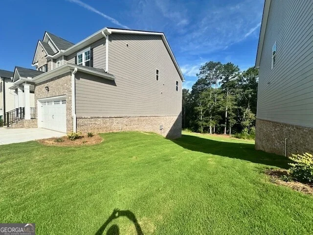 Photo of 1908 Endress Circle