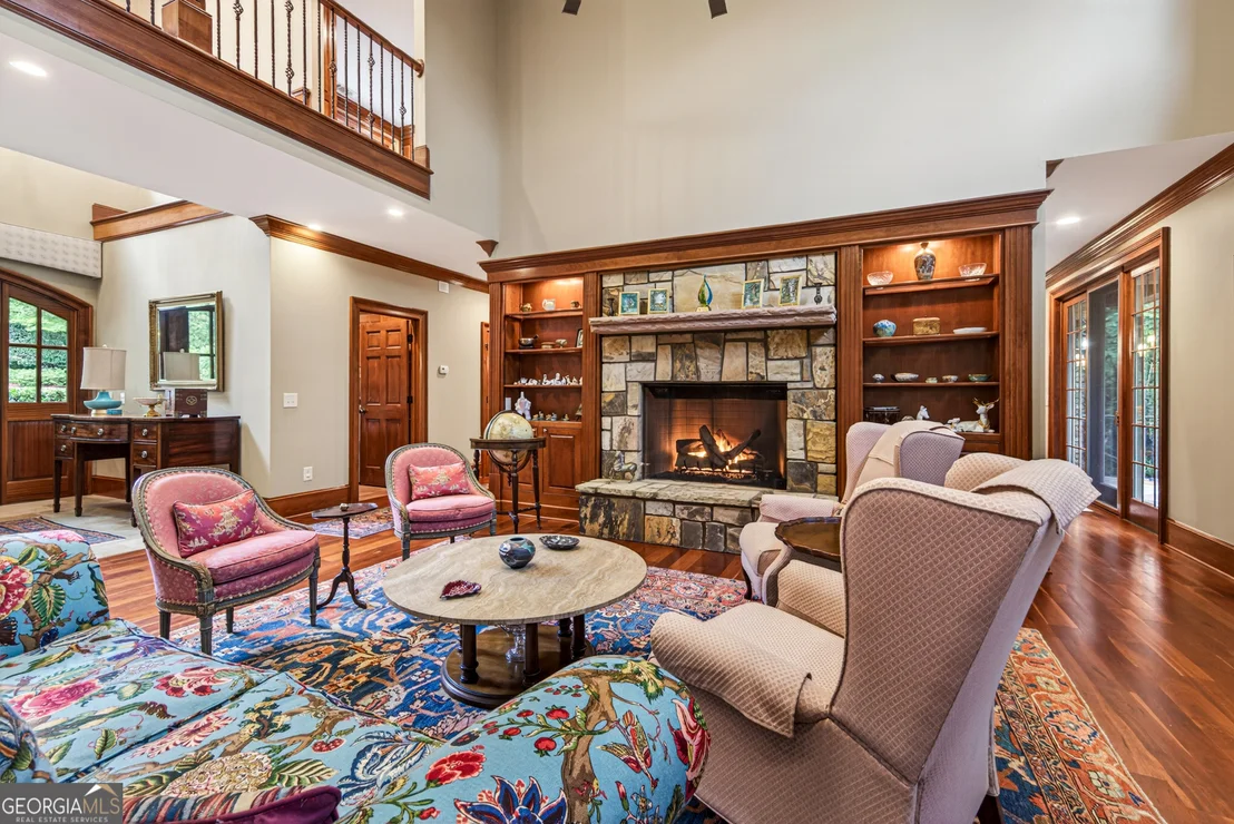 Photo of 795 Chenocetah Drive