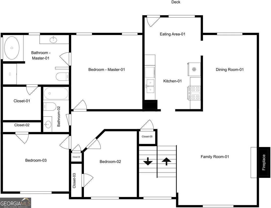 Photo of 334 Hill S Pointe Court