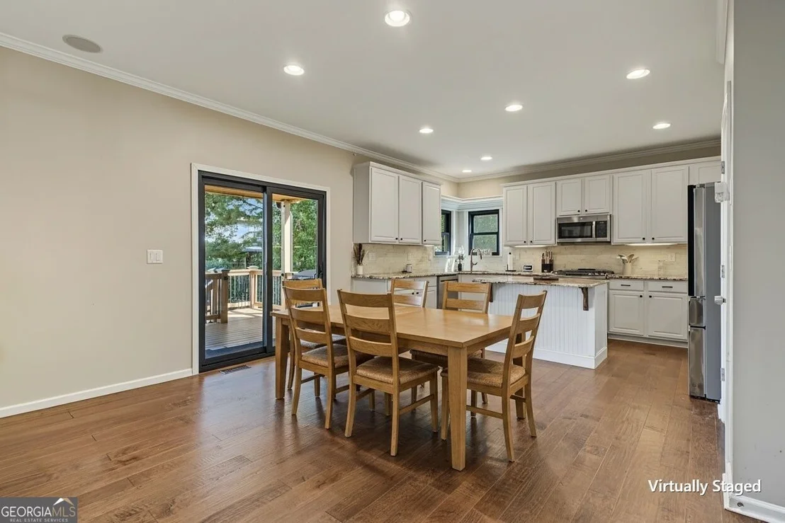 Photo of 2 Stonebridge Way