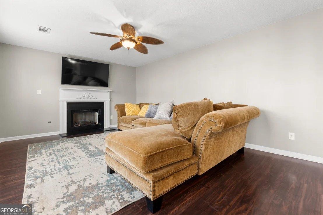 Photo of 502 Timberwind Drive