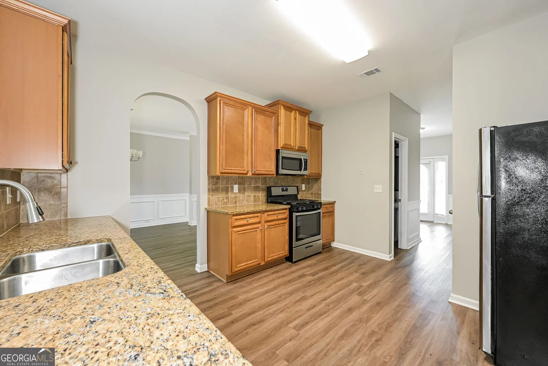 Photo of 999 Baltic Way