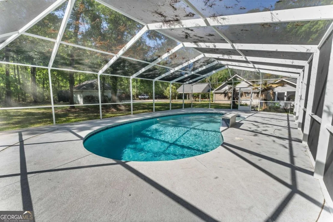 Photo of 2865 Rincon Stillwell Road