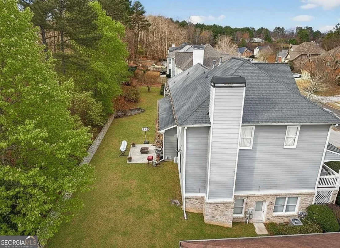 Photo of 2641 Hillgrove Drive