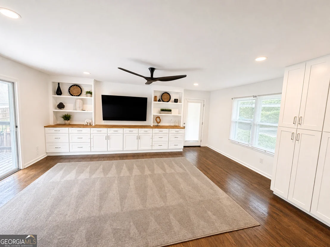 Photo of 1453 Oconee Pass NE