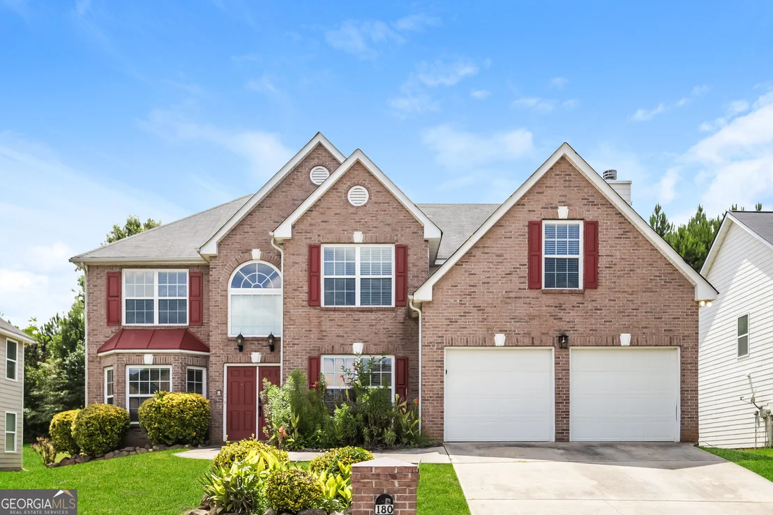 Photo of 180 Hawken Trail