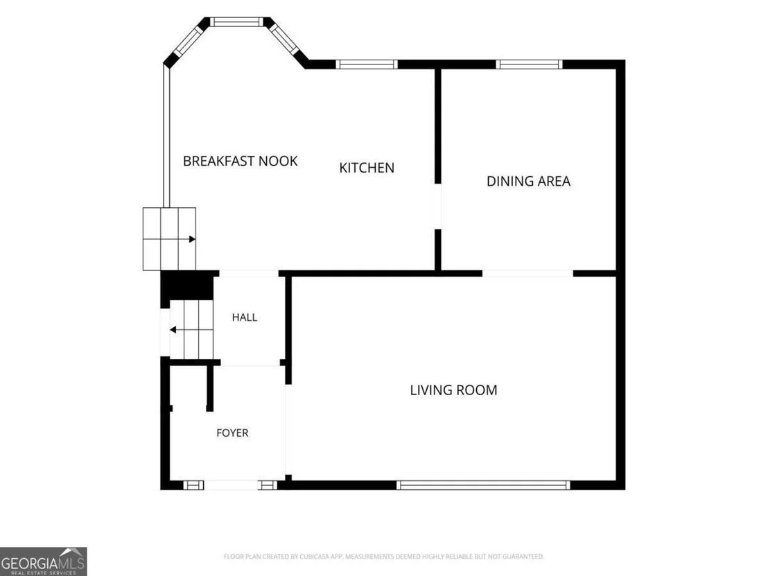 Photo of 1292 Brookvale Drive