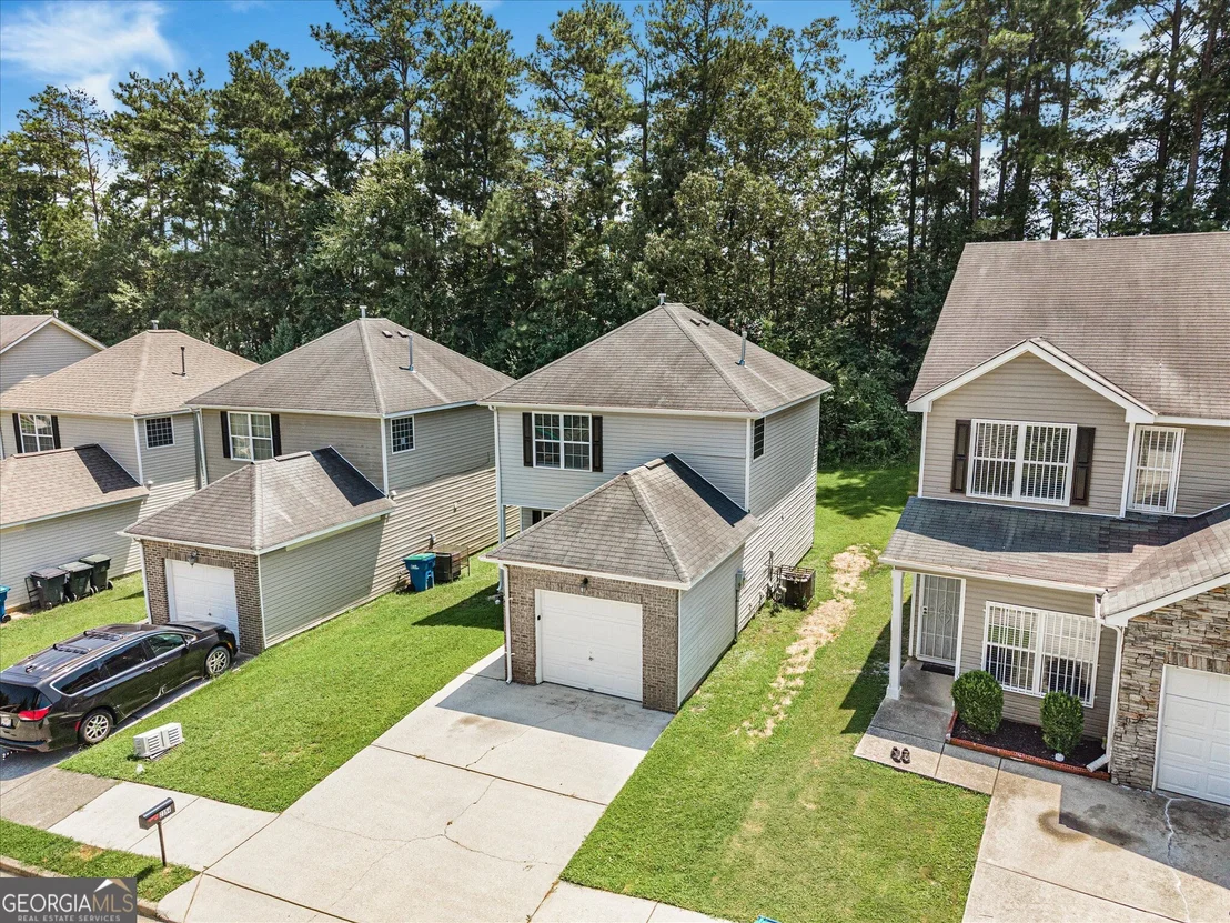 Photo of 2354 Hackamore Drive