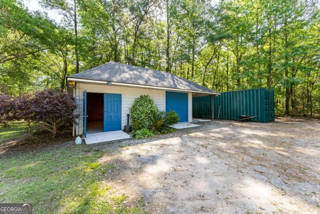 Photo of 2865 Rincon Stillwell Road