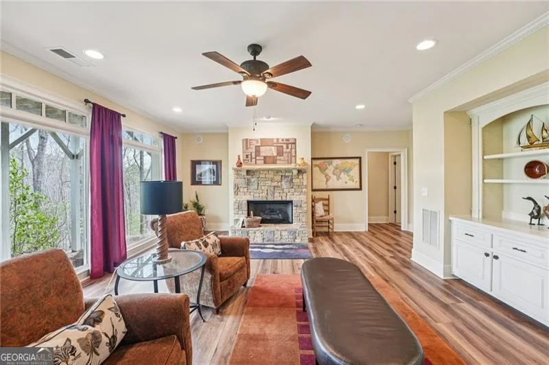Photo of 29 Red Trillium Ridge