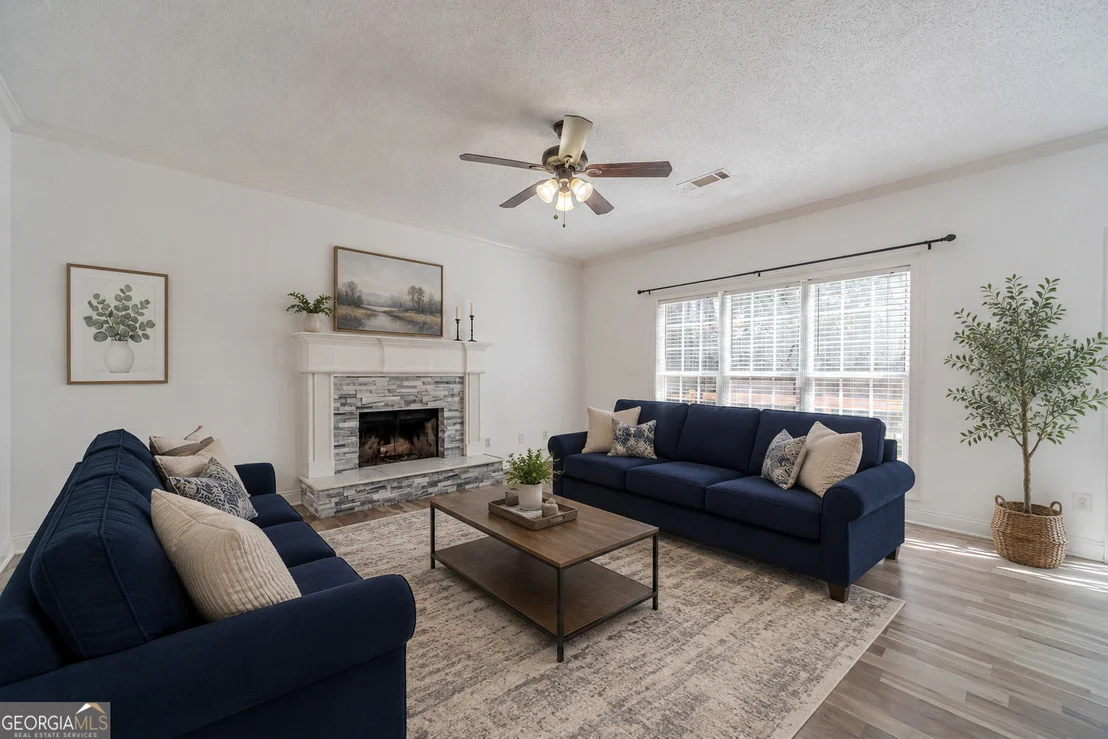 Photo of 1530 Blakewood Trail