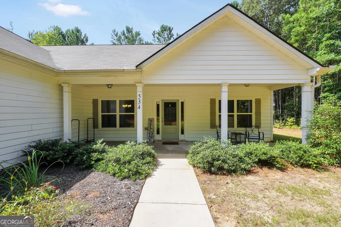 Photo of 534 Giles Road