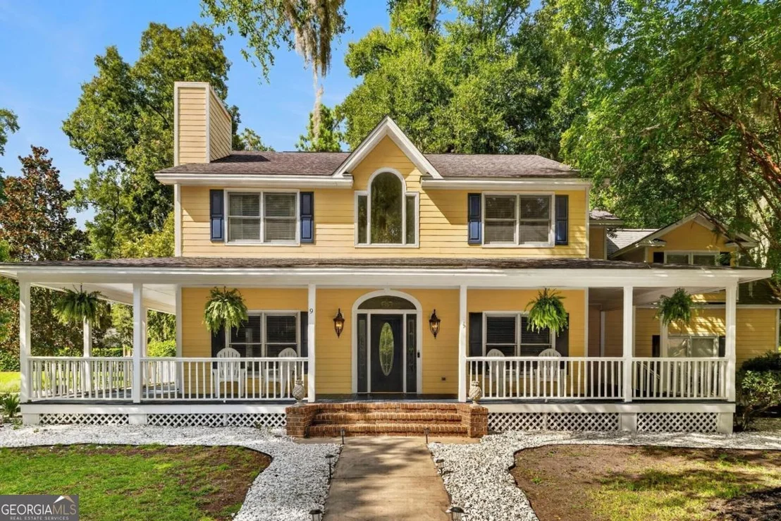 Photo of 9 Devon Road