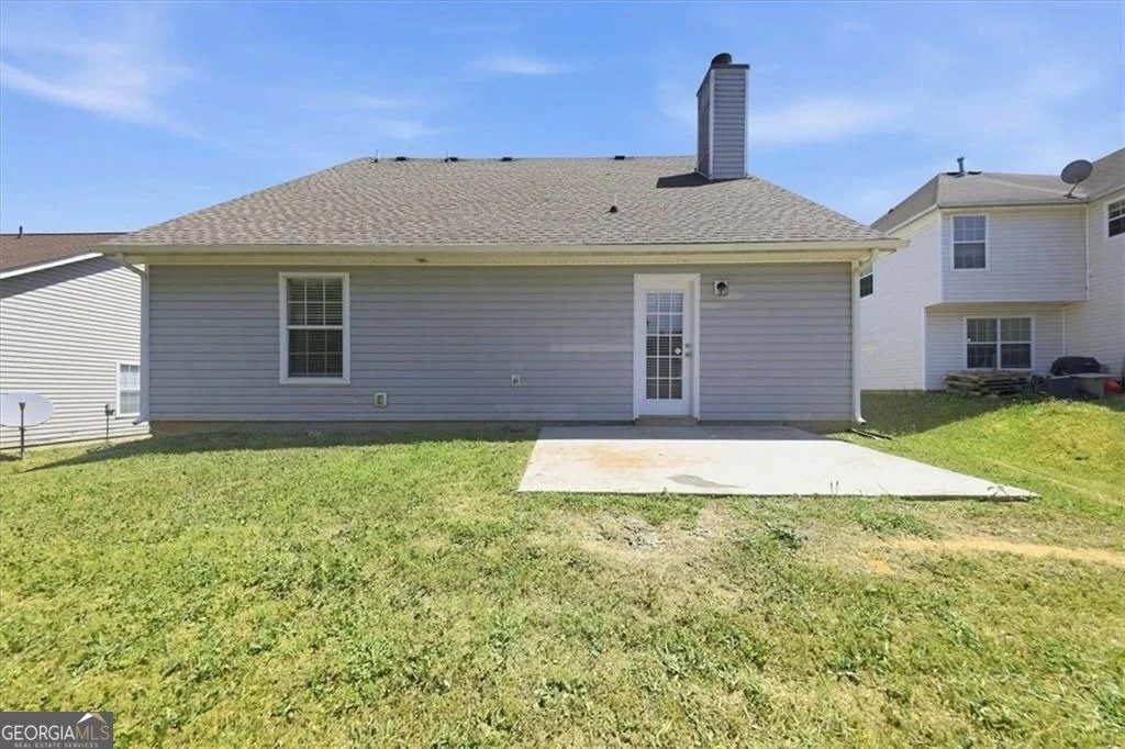 Photo of 3687 Gray Birch Drive