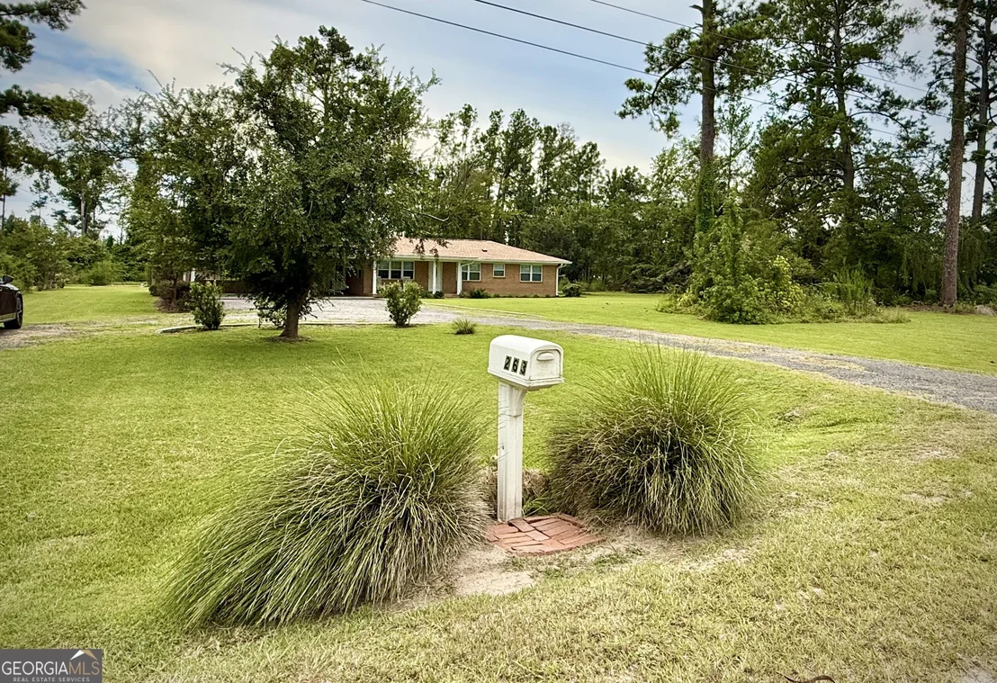 Photo of 263 Broxton Highway