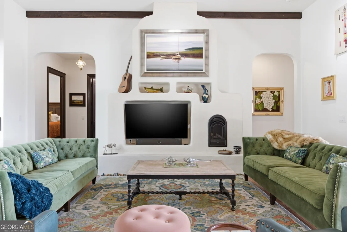 Photo of 58 Buttons Lane