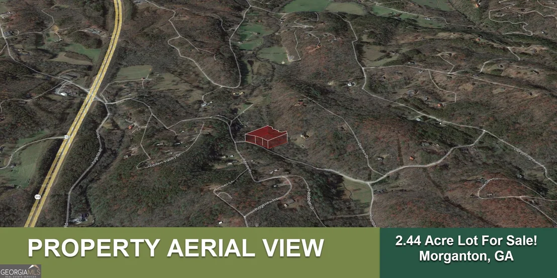 Photo of 0 Hidden Valley Arcade