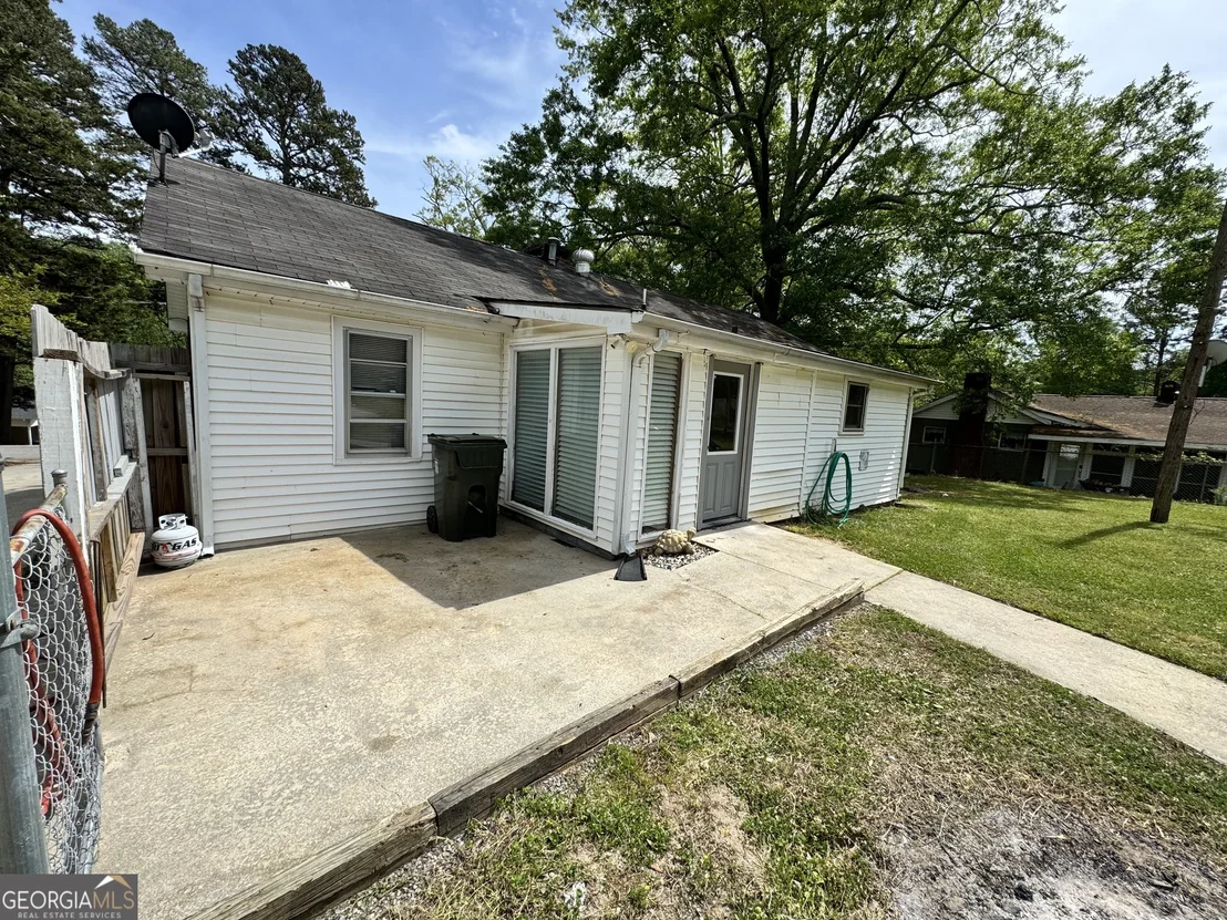 Photo of 354 S Pine Street