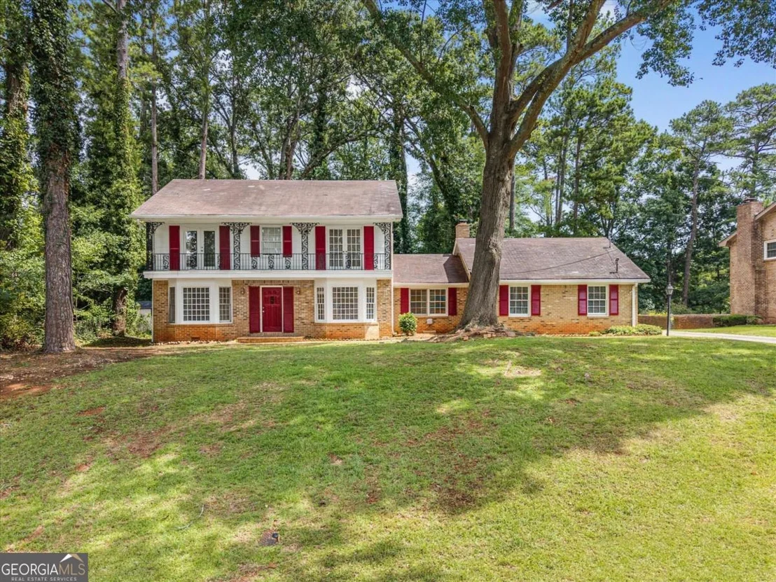 Photo of 3584 Preakness Drive