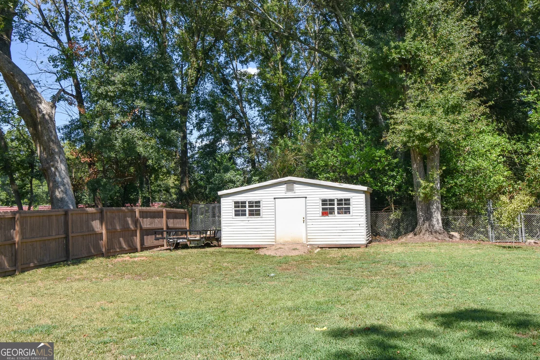 Photo of 115 Lamar Street