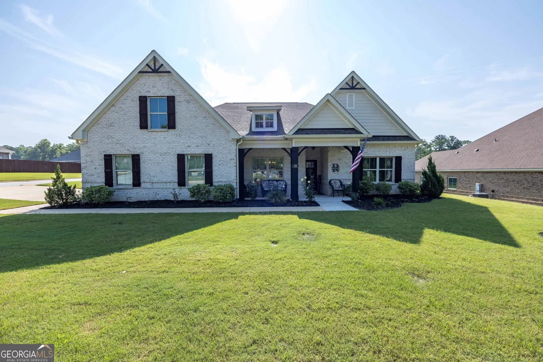 Photo of 14 Cypress Trail