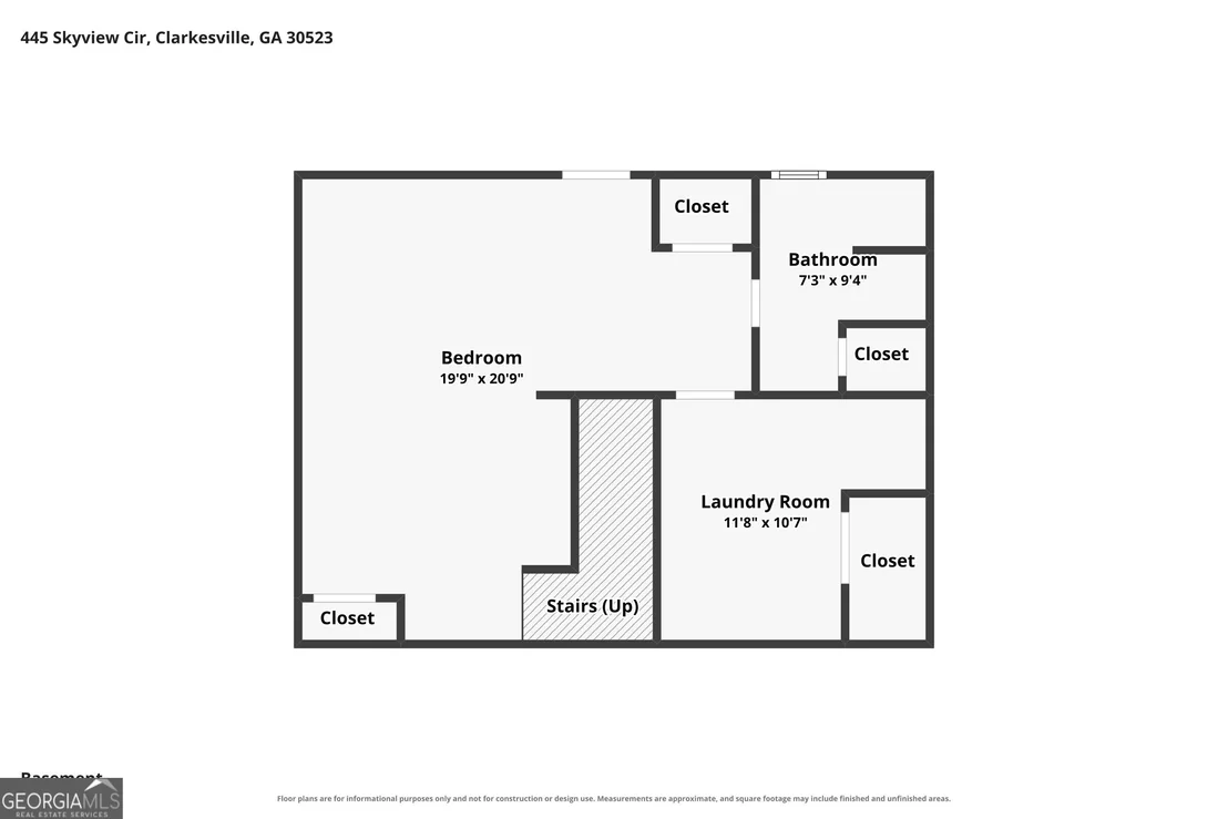 Photo of 445 Skyview Circle