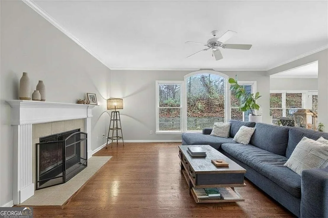 Photo of 2641 Hillgrove Drive