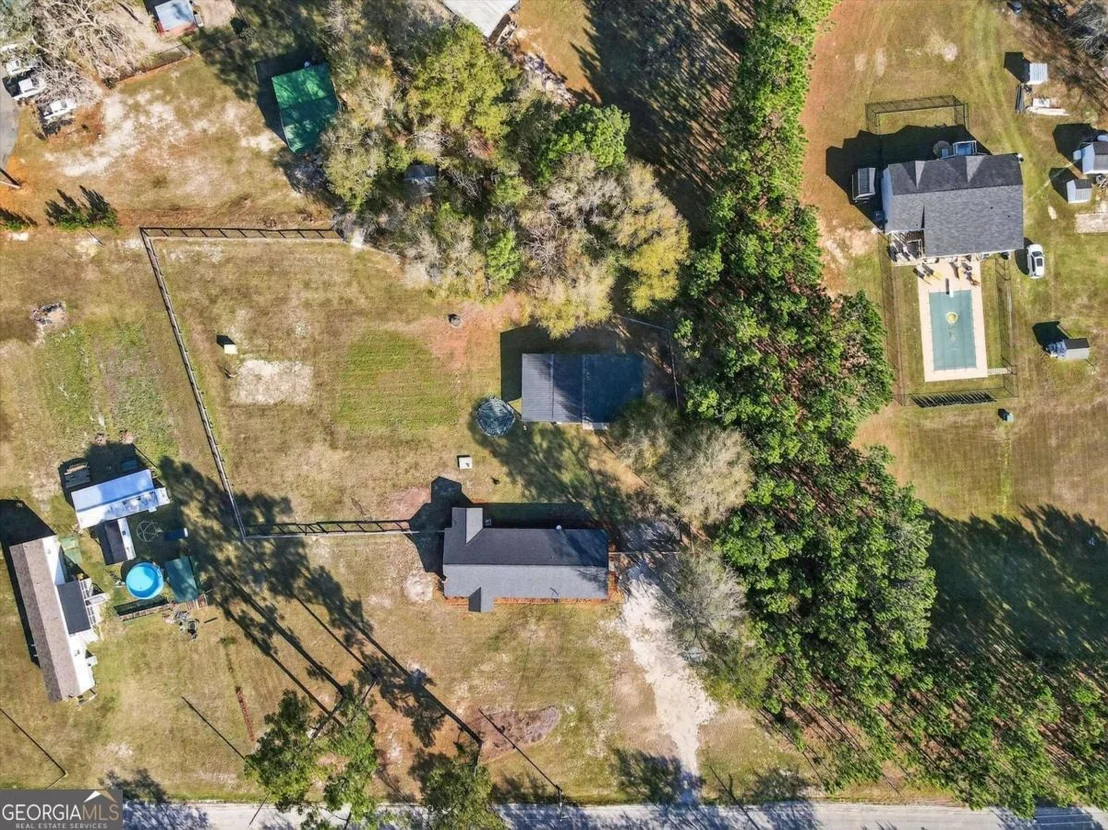 Photo of 121 Green Morgan School Road
