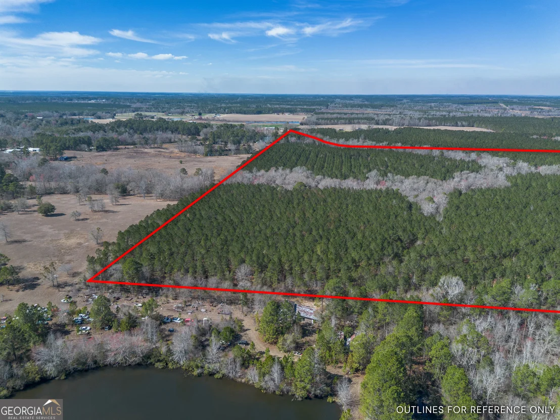 Photo of LOT 7 Golf Course Road