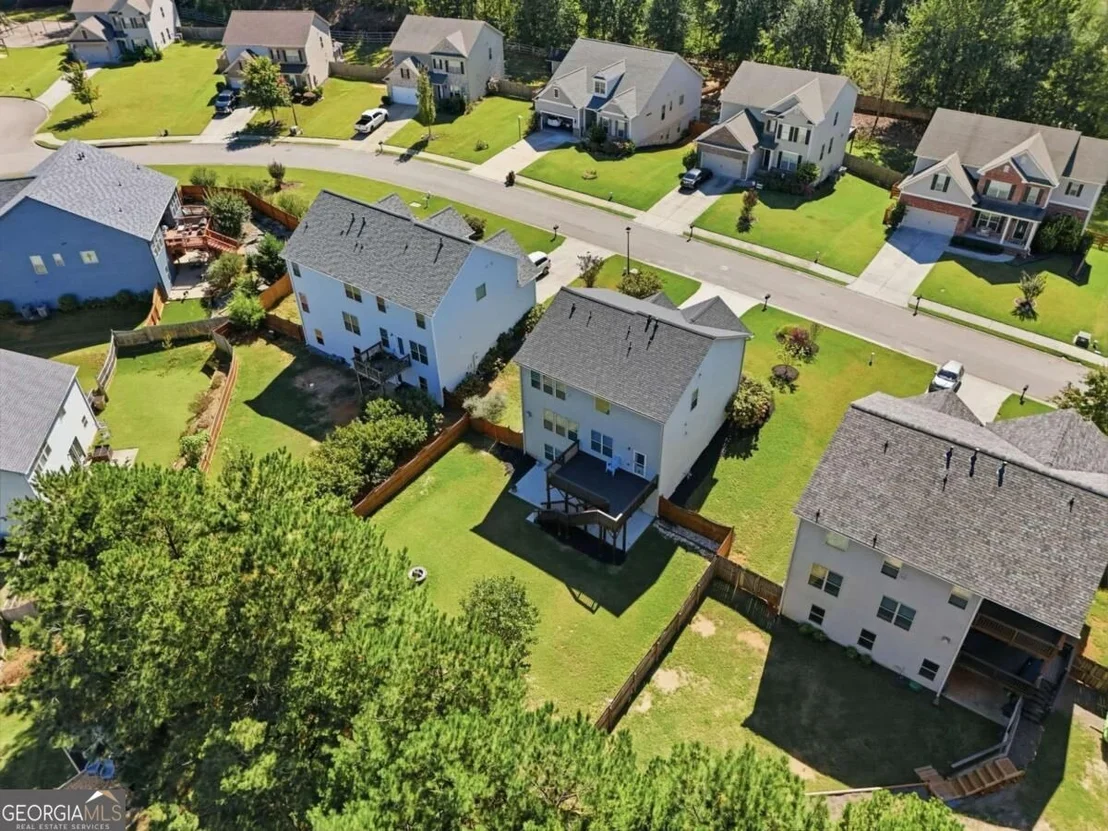 Photo of 4125 Spring Ridge Drive