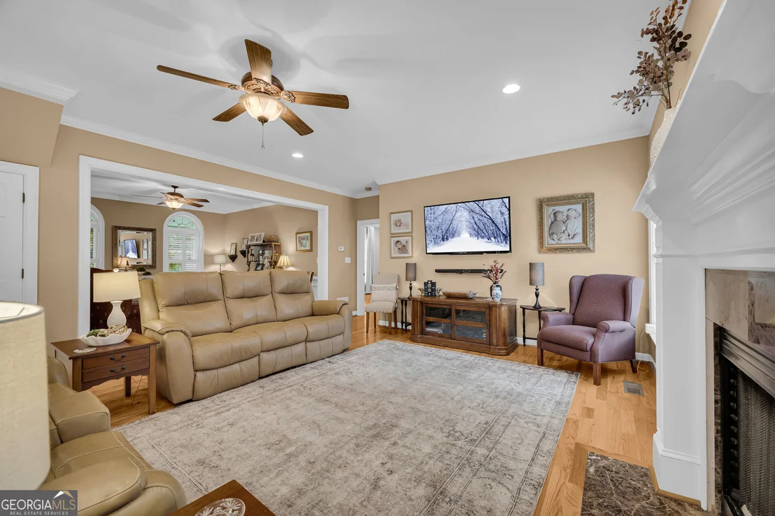 Photo of 1019 Brush Creek Road