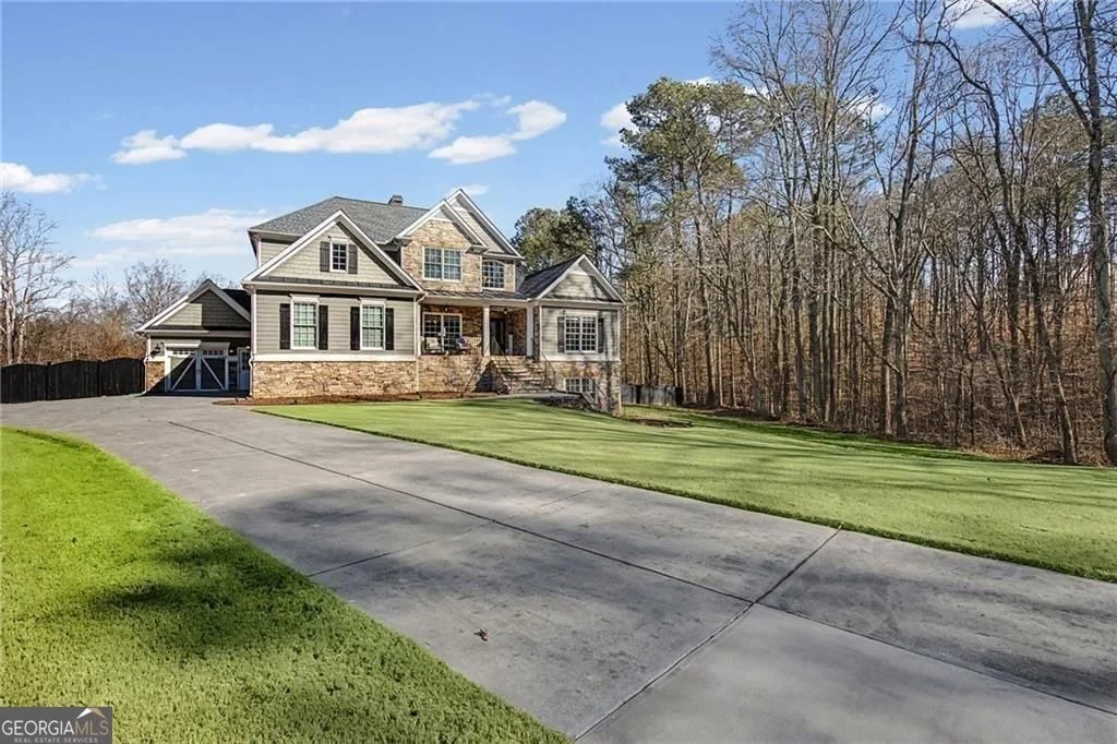 Photo of 205 Timber Wolf Trail