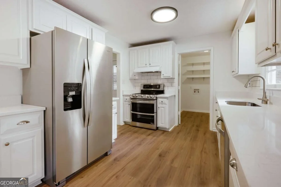 Photo of 1186 ROBERT HARDEMAN Road