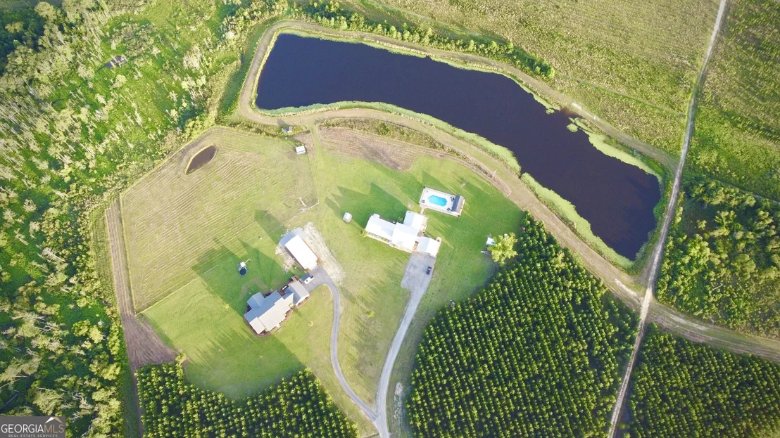 Photo of 2495 Broxton Highway