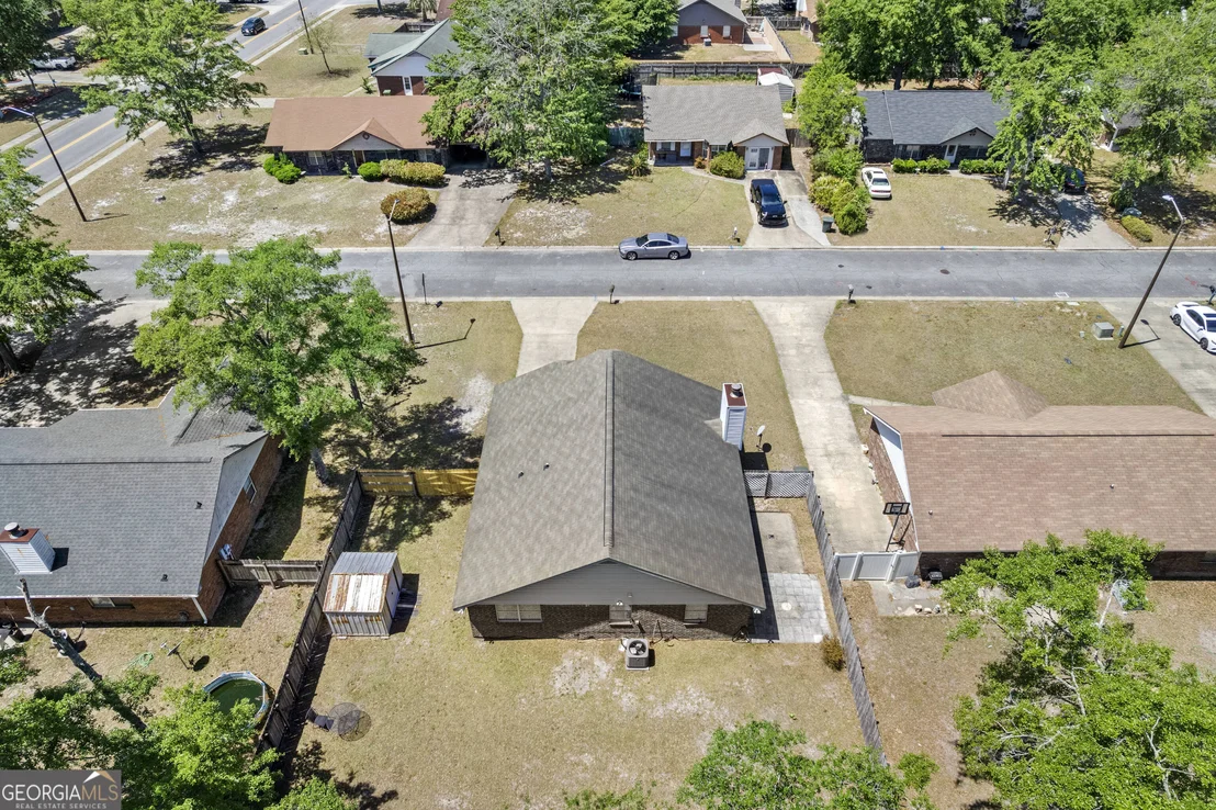 Photo of 1103 Tomahawk Trail