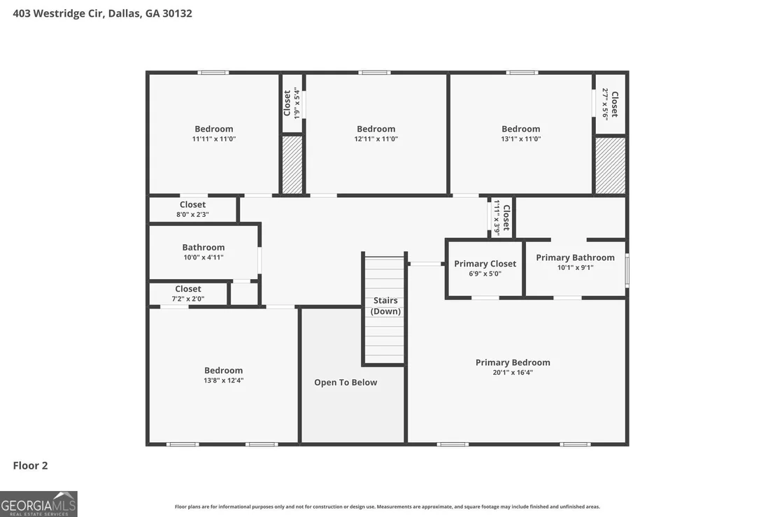 Photo of 403 Westridge Circle