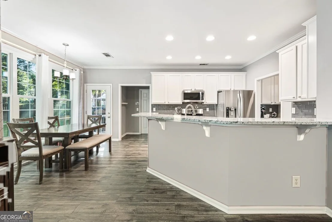 Photo of 3422 Blaisdell Road